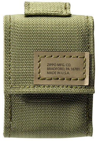 Tactical Pouch Green - 48402