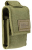 Tactical Pouch Green - 48402