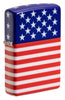 Stars and Stripes Flag Design - 48700