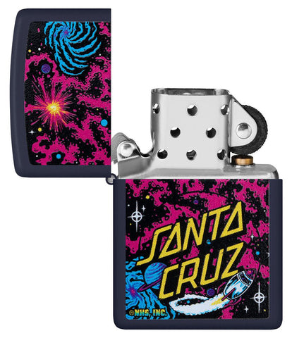 Zippo 239 Santa Cruz - 48414