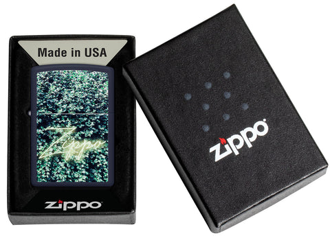 Zippo Design - 48721